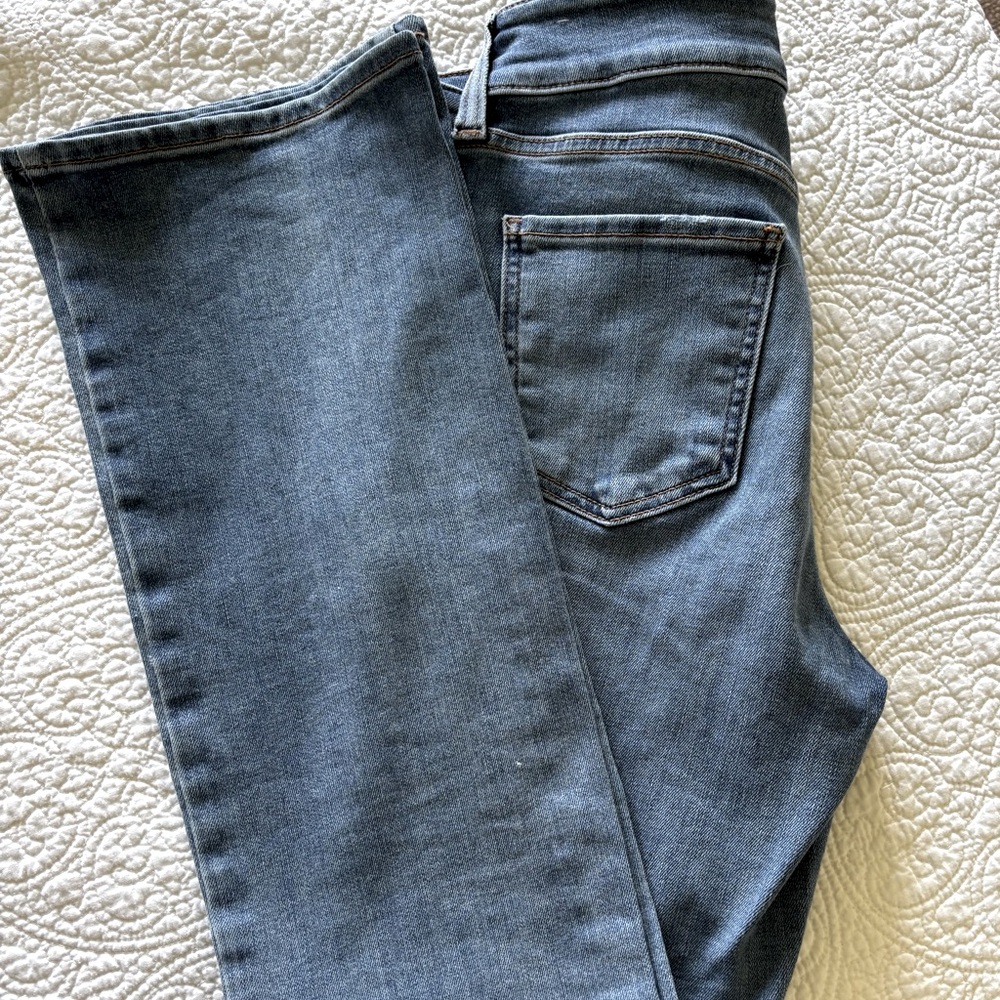 Kut from the Cloth bootcut jeans